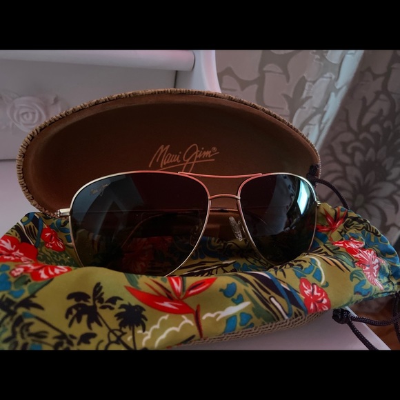 Maui Jim Sunglass - Picture 2 of 2
